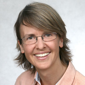 Dr. med. Gudrun Manshausen