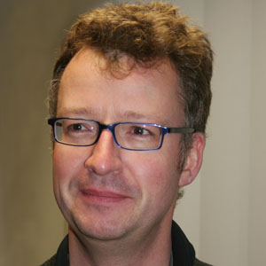 Dr. med. Bernd Scharpegge
