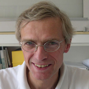 Dr. med. Bernd Courage