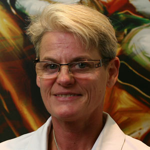 Dr. med. Ulla Holthausen