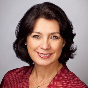 Dr. med. Ildiko Kátay