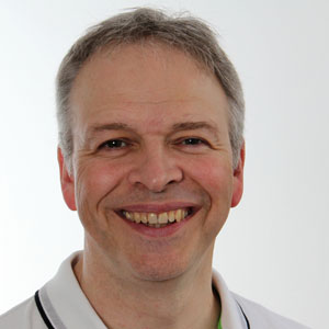 Dr. med. Markus Müller