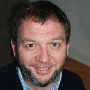 PD Dr. med. Torsten Schmidt