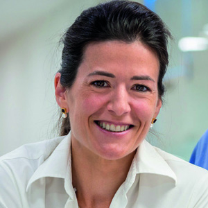 Dr. med. Martha Martin Lopèz