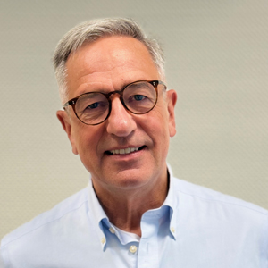 Prof. Dr. med. Achim Mumme